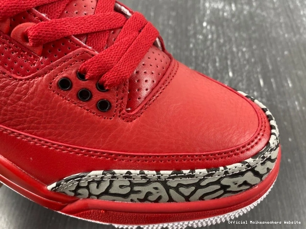 Official Maikesneakers Retro DJ Air Khaled Grateful Jordan AJ3-770438 3 0807
